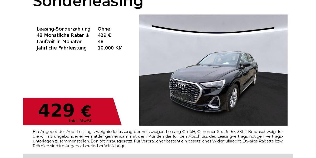 Audi Q3 68.023 km 30.940 &euro; Magdeburg 39126
