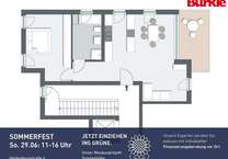 Wohnung zum Kaufen in Stuttgart 432.200 € 70.46 m²