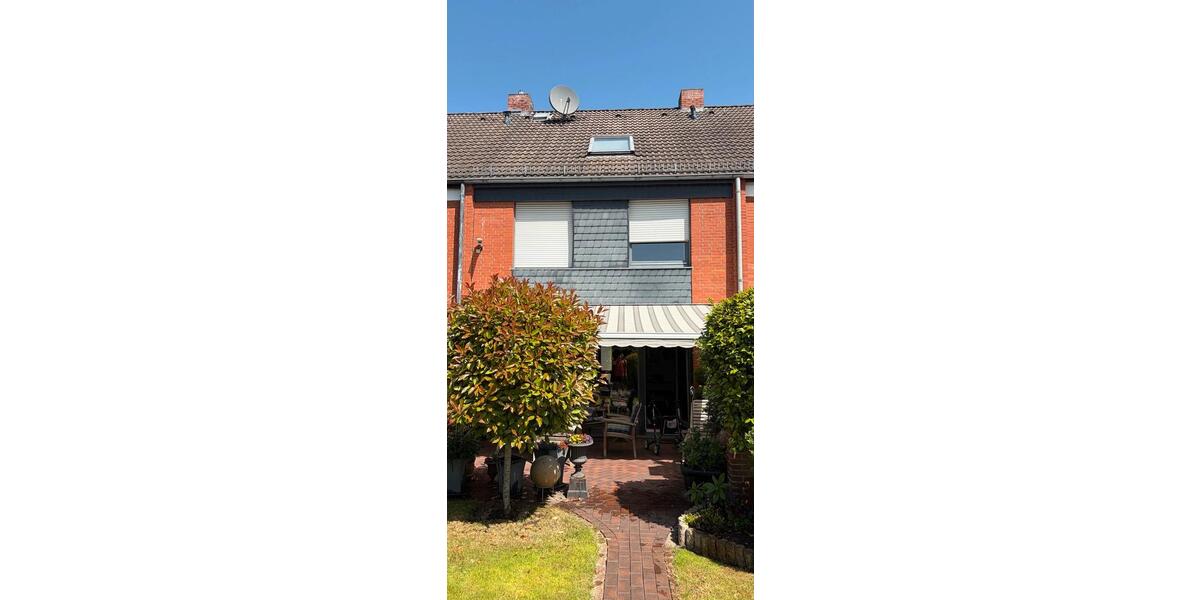 Reihenhaus Bremen Obervieland - 6 Zimmer, 135 m&sup2;, 425.000&euro; | Angebot:27122921