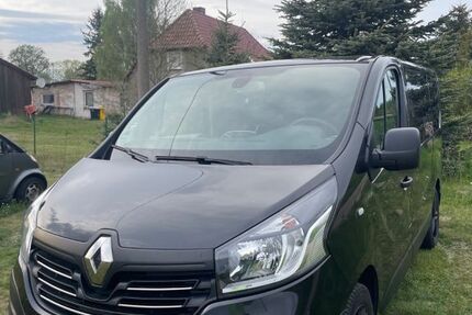 Renault Trafic 193.000 km 15.999 &euro; Wiendorf 18258