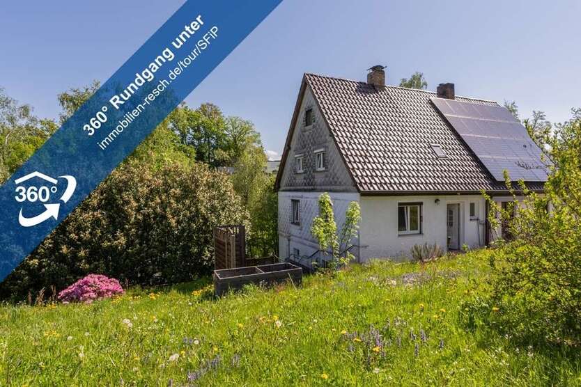Haus zum Kaufen in Passau 195.000 € 70 m²