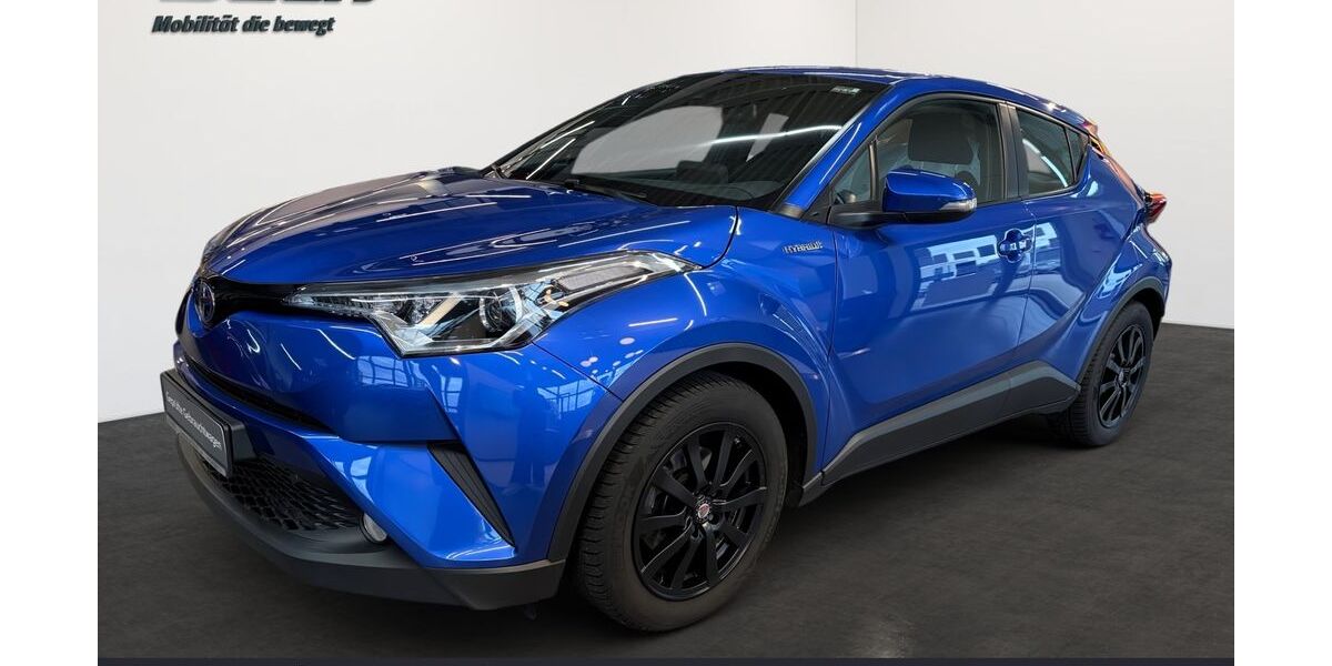 Toyota C-HR 44.500 km 18.990 &euro; Villingen-Schwenningen 78048