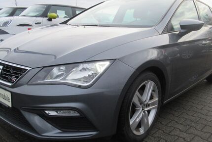 Seat Leon 67.000 km 13.990 &euro; Karlstadt 97753