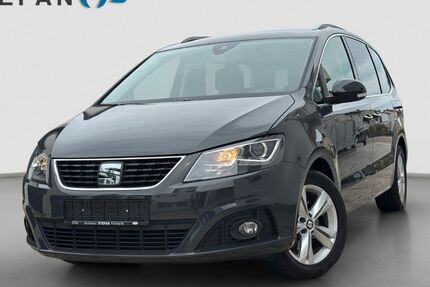 Seat Alhambra 100.000 km 29.290 &euro; Kirchardt 74912