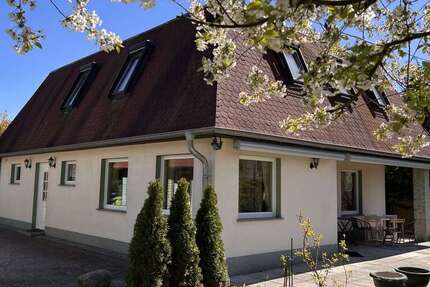 Haus Altlandsberg - 6 Zimmer, 216 m&sup2;, 595.000&euro; | Angebot:26357765