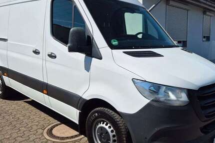 Mercedes-Benz Sprinter 298.000 km 15.999 &euro; Düsseldorf 40591