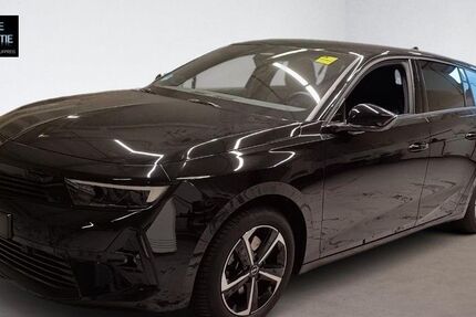 Opel Astra 9.990 km 20.980 € Schwandorf 92421