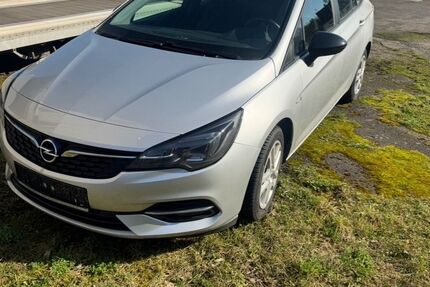 Opel Astra 75.079 km 6.490 &euro; Pfaffen-Schwabenheim 55546