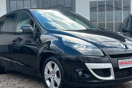Renault Scenic 154.985 km 2.990 &euro; Overath 51491