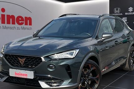 Cupra Formentor 39.521 km 26.699 &euro; Menden 58708