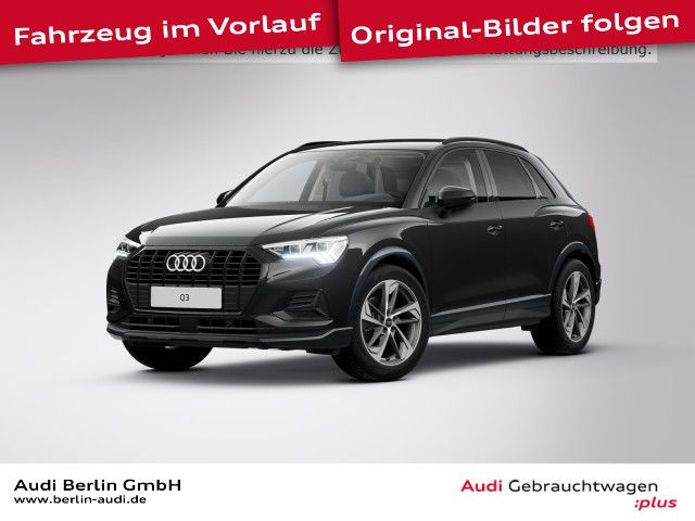 Audi Q3 4.809 km 44.240 € Berlin 10587
