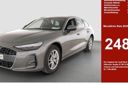 Audi A6 19.699 km 40.370 &euro; Mühldorf am Inn 84453