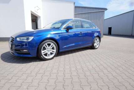 Audi A3 107.000 km 12.990 &euro; Coburg 96450
