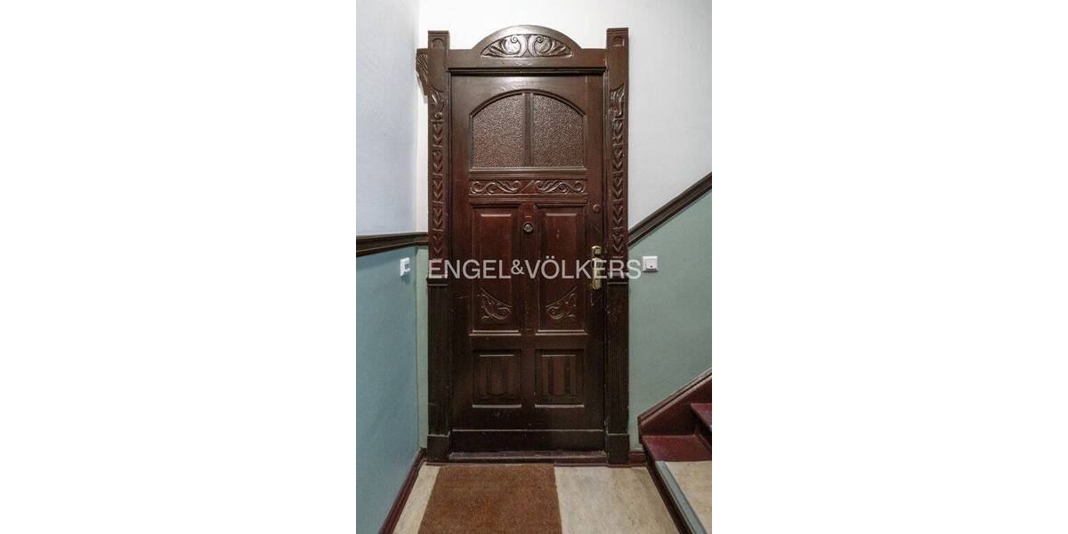 Etagenwohnung Berlin Friedrichshain - 3 Zimmer, 97 m&sup2;, 699.000&euro; | Angebot:26856129