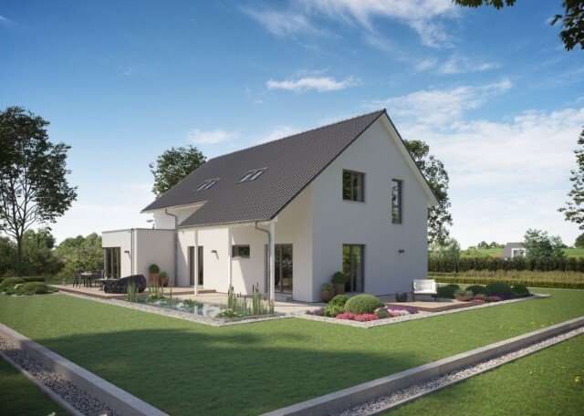 Einfamilienhaus Rimpar - 8 Zimmer, 200 m&sup2;, 483.259&euro; | Angebot:24227879