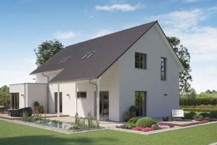 Haus Rimpar - 8 Zimmer, 200 m&sup2;, 483.259&euro; | Angebot:24227879