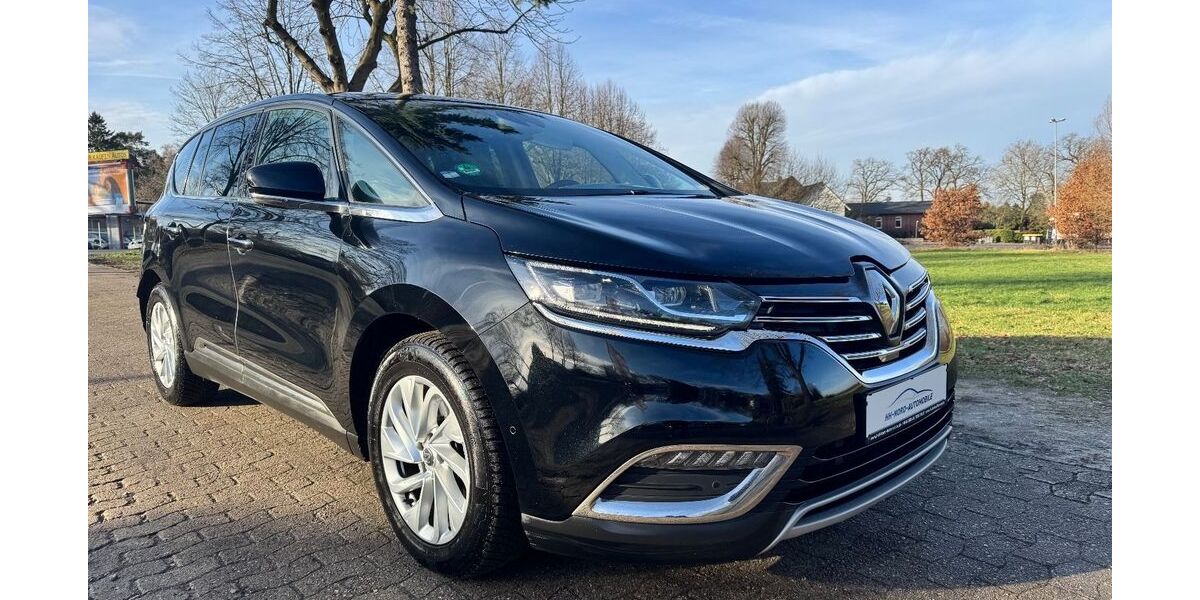 Renault Espace 175.625 km 11.999 &euro; Buxtehude 21614