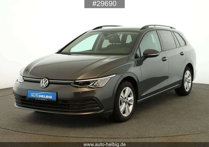 VW Golf 83.700 km 19.490 € Donnersdorf 97499