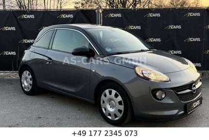 Opel Adam 63.595 km 8.990 &euro; Oberding 85445