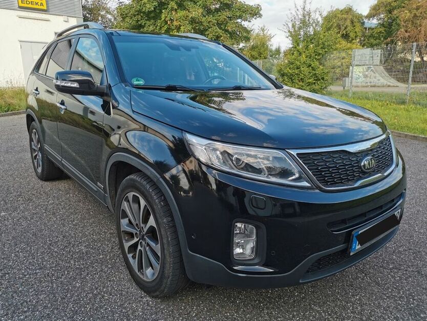 Sorento
