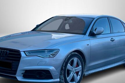 Audi A6 146.000 km 21.500 &euro; Potsdam 14480