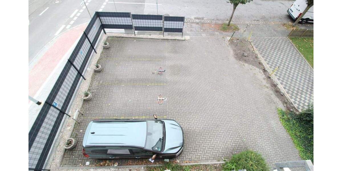 Etagenwohnung Duisburg Obermeiderich - 5 Zimmer, 110 m&sup2;, 145.000&euro; | Angebot:24825170