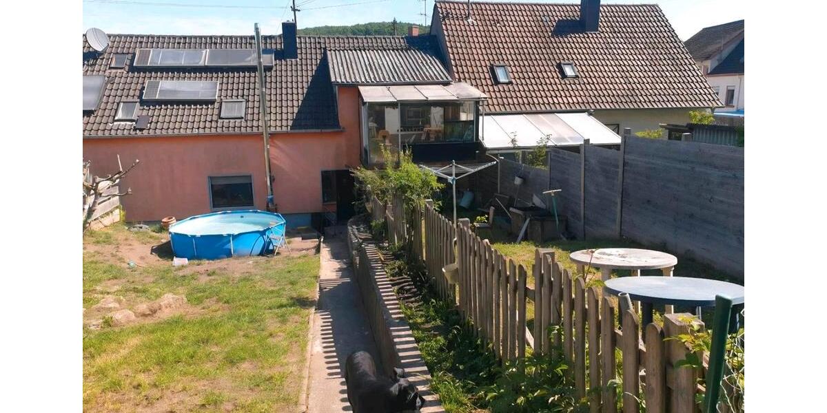 Mehrfamilienhaus, Wohnhaus Gries - 8 Zimmer, 168 m&sup2;, 154.000&euro; | Angebot:26944608