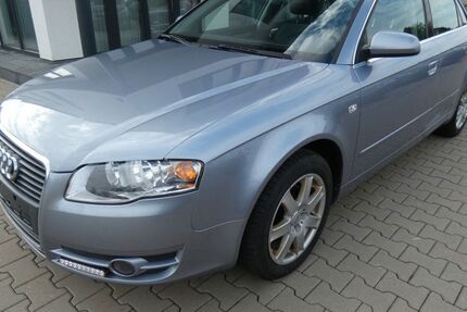 Audi A4 167.000 km 1.490 &euro; Erfurt 99087