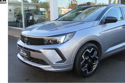 Opel Grandland (X) 80.700 km 25.490 &euro; Traunreut 83301