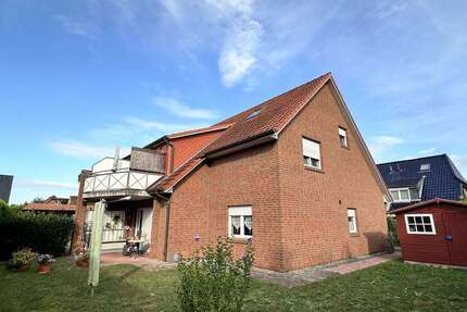 Wohnung Neu Wulmstorf - 3 Zimmer, 77 m&sup2;, 289.900&euro; | Angebot:26031965