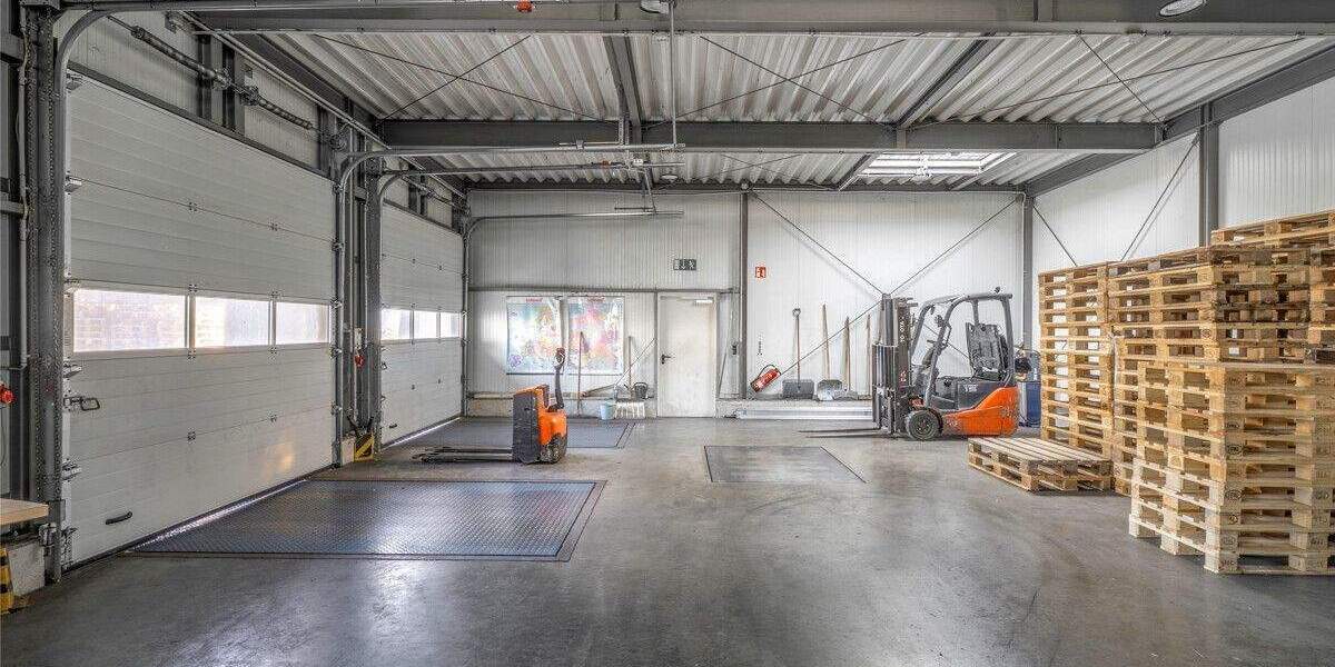 Gewerbeobjekt Langenhagen Kaltenweide - 1.990.000&euro; | Angebot:25165934