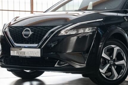 Nissan Qashqai 71.056 km 22.840 &euro; Lüneburg 21339