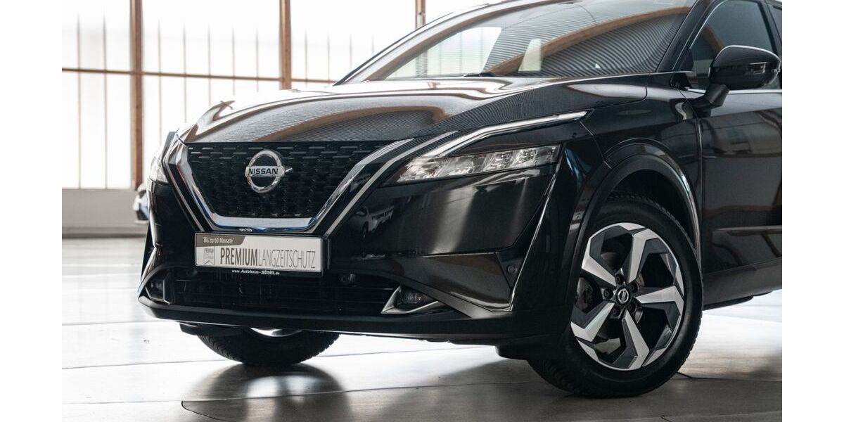 Nissan Qashqai 71.056 km 22.840 &euro; Lüneburg 21339