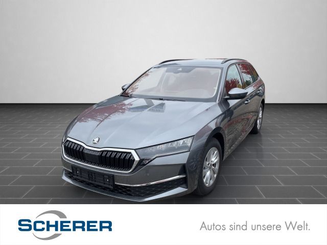 Skoda Octavia 6.500 km 29.500 € Ladenburg 68526