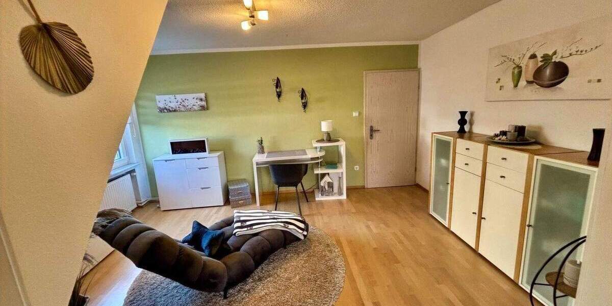 Einfamilienhaus Isernhagen Altwarmbüchen - 5 Zimmer, 192 m&sup2;, 599.000&euro; | Angebot:25372252