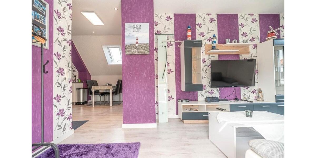 Einfamilienhaus Varel - 6 Zimmer, 134 m&sup2;, 1.250&euro; | Angebot:25422908