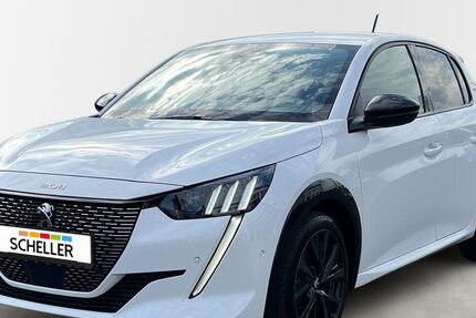 Peugeot 208 26.927 km 21.700 &euro; Fulda 36043