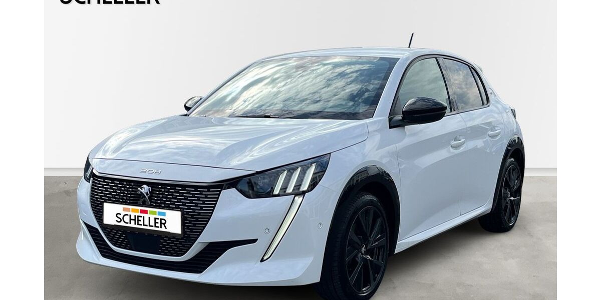 Peugeot 208 26.927 km 21.700 &euro; Fulda 36043