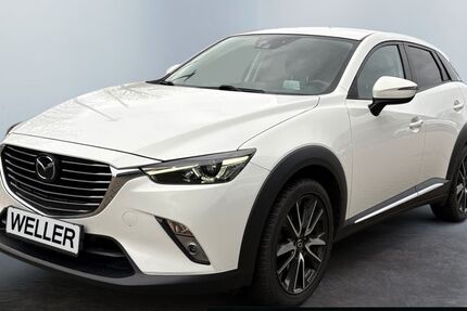 Mazda CX-3 111.561 km 12.990 &euro; Bielefeld 33609