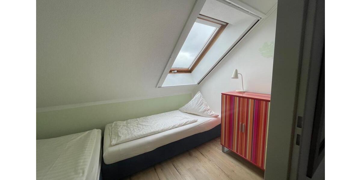 Dachgeschoßwohnung Viechtach - 4 Zimmer, 70 m&sup2;, 105.000&euro; | Angebot:27018960