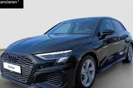 Audi A3 13.800 km 37.480 € Erfurt 99099