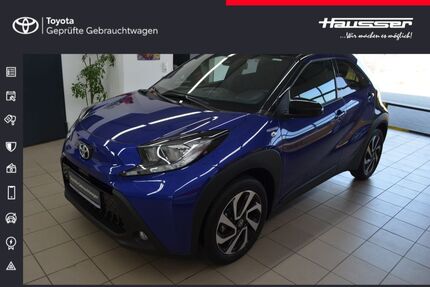 Toyota Aygo (X) 15.795 km 15.840 &euro; Wunstorf 31515
