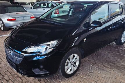 Opel Corsa 22.333 km 9.200 € München 81825
