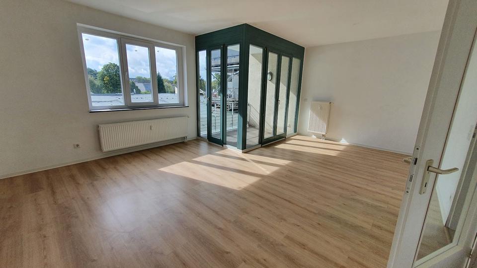 Etagenwohnung Recklinghausen Grullbad - 2 Zimmer, 52 m&sup2;, 426&euro; | Angebot:26676295