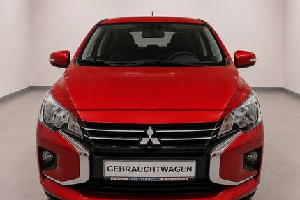 Mitsubishi Space Star 22.520 km 10.980 &euro; Elmshorn 25337