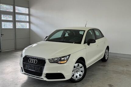 Audi A1 57.895 km 11.490 &euro; Offenberg 94560