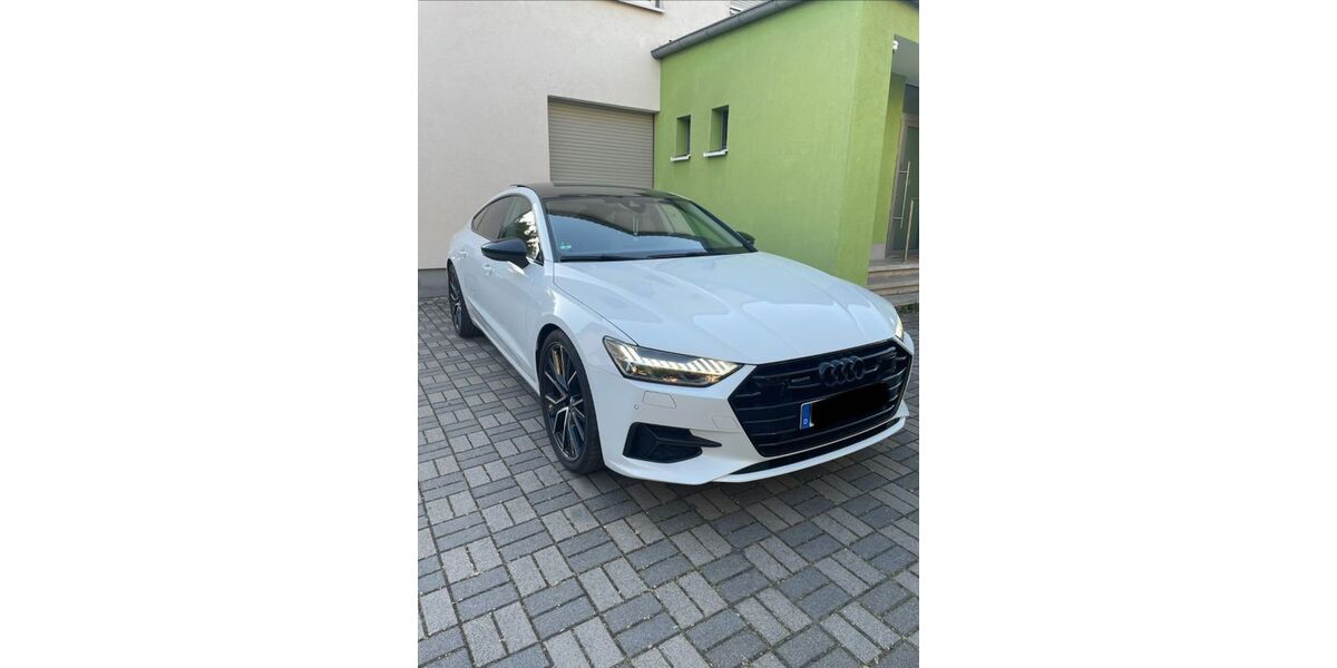 Audi A7 119.000 km 35.999 &euro; Ludwigshafen 67065