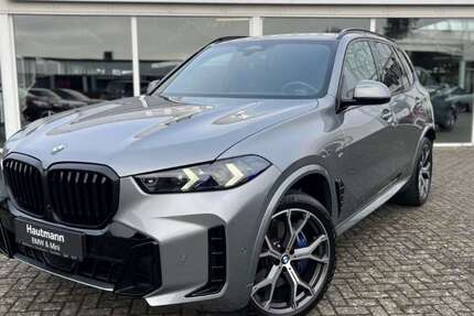 BMW X5 11.900 km 76.950 &euro; Cochem 56812