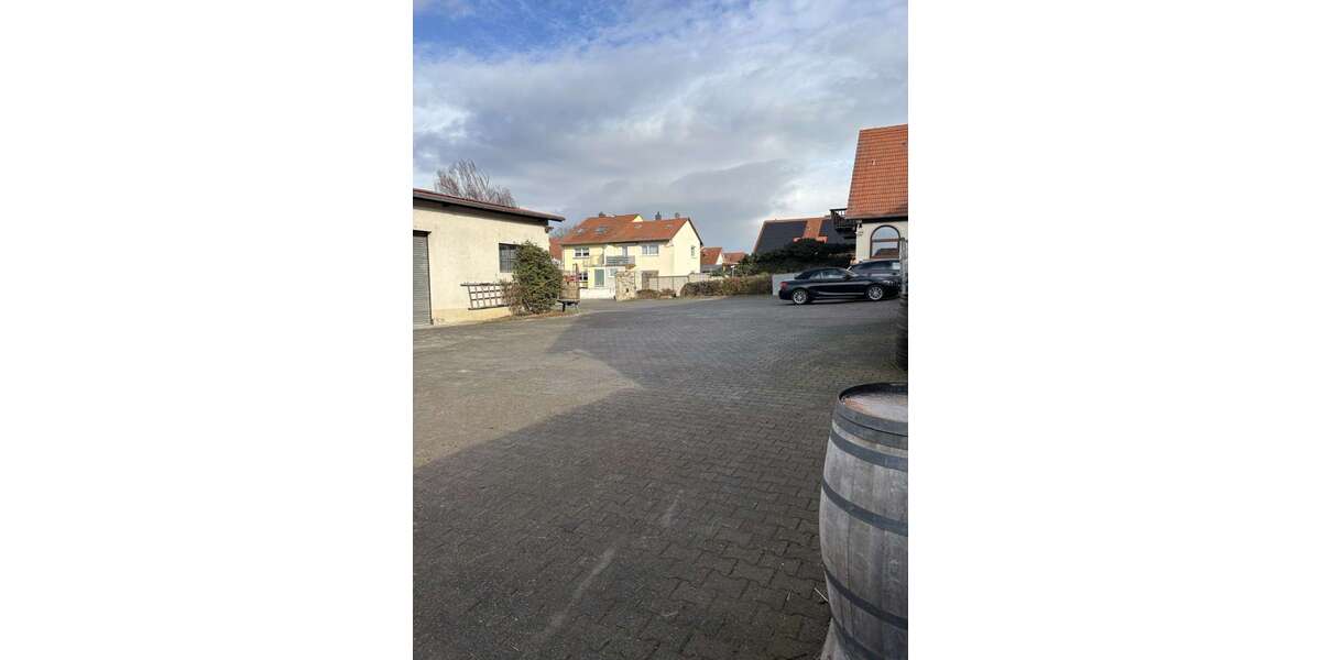 Gewerbeobjekt Framersheim - 1.338&euro; | Angebot:24830635