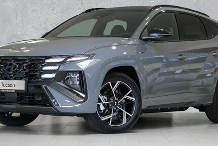 Hyundai TUCSON 36.405 km 33.890 &euro; Mainz-Kastel 55252